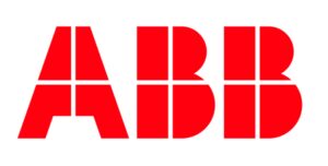 logo abb moteurs variateurs